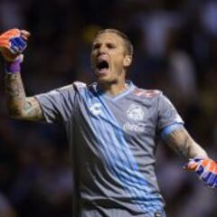 Los Camoteros vinieron de atrás y se le aparecieron al Diablo