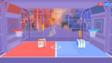 Los mejores juegos de Steam de mayo de 2023. 36 juegos que han destacado este mes, de toda clase y género