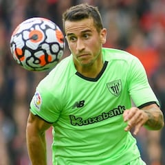 La FIFA da la razón a Osasuna en su reclamación al Torino por el traspaso de Berenguer