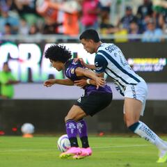 Mazatlán FC vs Pachuca: Horario, canal, TV, cómo y dónde ver Liga MX Apertura 2024