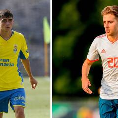 Los compañeros de Ansu Fati en el Mundial: Pedri, Navarro...