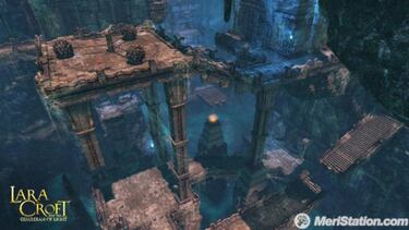 [E3] Lara Croft And The Guardian of Light, Impresiones