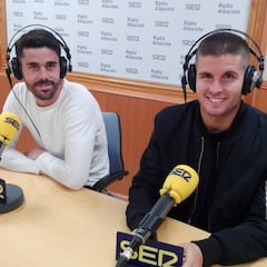 "Superaremos esta mala racha"