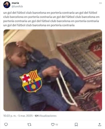 Las polémicas de la Champions llenan las redes de memes