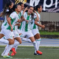 Nacional, por todo: Vencer a Bucaramanga y esperar resultados