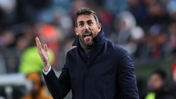 El Salvador, un proyecto inestable