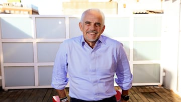 Pace es plenamente el presidente del Espanyol… desde hoy