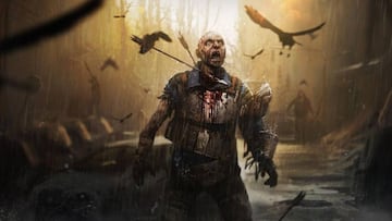 26 minutos de Dying Light 2; supervivencia, parkour y zombies