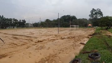 Resilientes aceptaron su prueba y ahora intentan recuperar su calma.