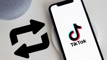 Cambio en TikTok: la nueva pestaña de Amigos