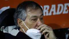 "Creo que fuimos superiores todo el partido; los desajustes del equipo son razonables"