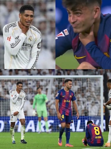 Lamine Yamal, protagonista de los memes más divertidos de El Clásico