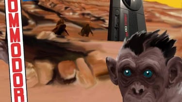 Llega la cuarta edición de Explora Commodore