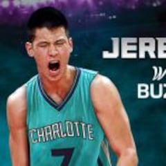 Jordan: "Jeremy Lin va a ser nuestro mejor fichaje"