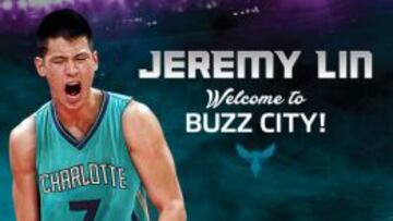 Jordan: "Jeremy Lin va a ser nuestro mejor fichaje"