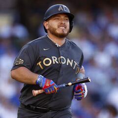 Alejandro Kirk decides not to play for Team Mexico in the 2023 World Baseball Classic