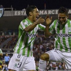 Rosario, territorio verdolaga: 2 triunfos en las últimas 2 visitas