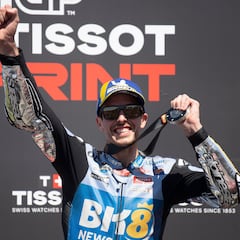 “Nieto y Peluqui deberían ser Patrimonio de la Humanidad”