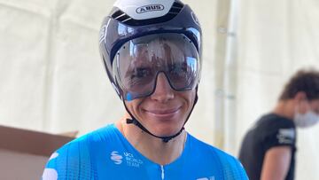 Superman López regresa con un gran prólogo en Romandía