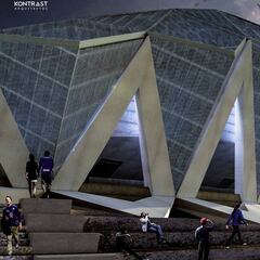 Cruz Azul niega tener proyecto para nuevo estadio