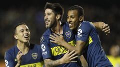 En Argentina nombran a Pablo Pérez como opción de Colo Colo