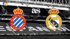 Espanyol - Real Madrid: how and where to watch - times, TV, online