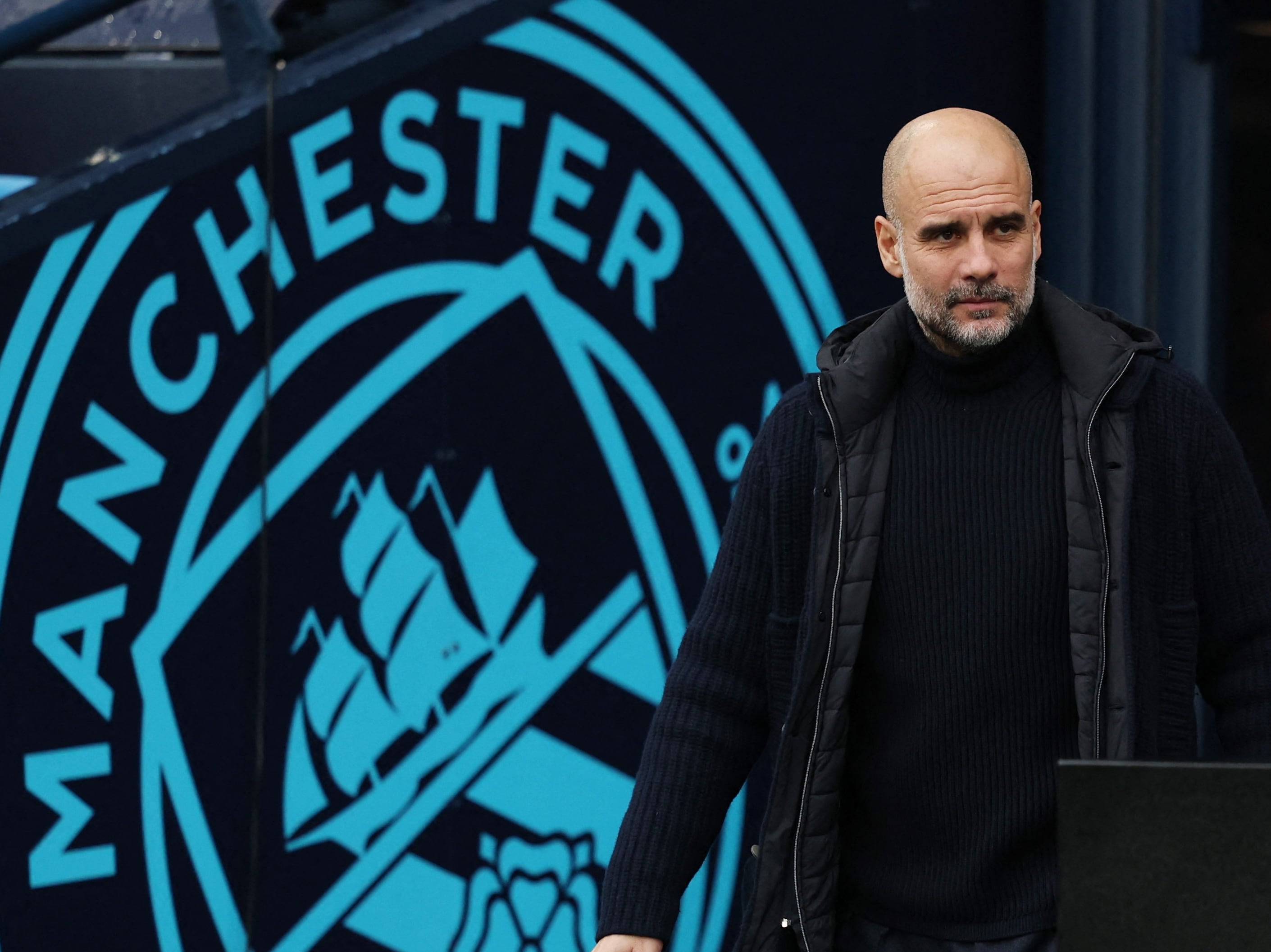 “Donnarumma es enorme...”