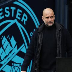 “Donnarumma es enorme...”