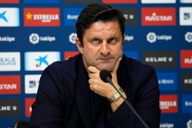 El reloj de arena de RdT