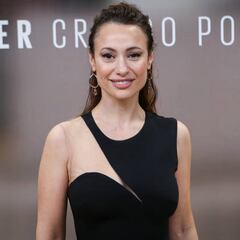 Natalia Verbeke, sobre la falta de ofertas en el cine: “Dejé de existir”