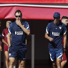 ¿Recortar distancia con el Barça? Son películas vuestras"