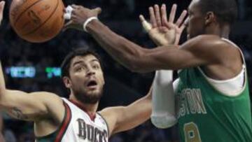 Récord de los Celtics y fracaso de los Knicks