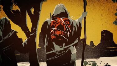 Imagen del primer proyecto de WolfEye.