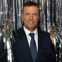 Matthäus, atrapado en Dubai