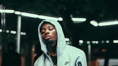 Cyril Kamer: “Mancharon mi nombre”