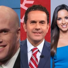 Así opinaron los expertos en USA sobre el Mundial 2026