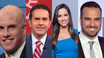 Así opinaron los expertos en USA sobre el Mundial 2026