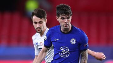 Luego de eliminar a Porto en los cuartos de final de la Champions League, Christian Pulisic dej&oacute; claro que Chelsea ir&aacute; por el t&iacute;tulo del torneo.