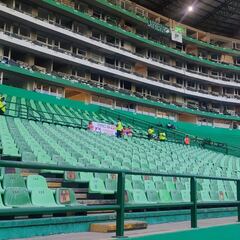 Cali rechaza decisión de jugar clásico a puerta cerrada