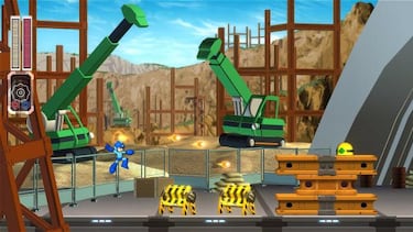 Capcom anuncia Mega Man 11 para PC y consolas