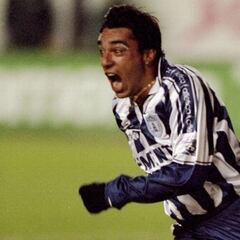 La noche triste del Estadio Azul