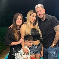 La emotiva carta de Holgado