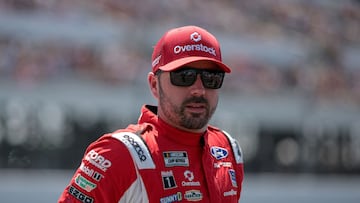 The appeal of the Fever’s rookie continues to grow and the latest example of that is the nod she will get from a completely different sport: NASCAR.