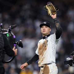 ¿Cuántos equipos se han recuperado de un déficit de 1-3 en la Serie Mundial?