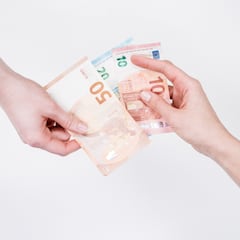 El límite de ingresos para cobrar otra jubilación si cobras una pensión por viudedad