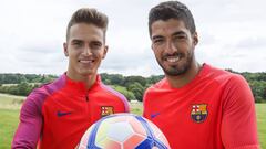 Barcelona debuta en la pretemporada contra el Celtic