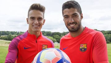 Barcelona debuta en la pretemporada contra el Celtic