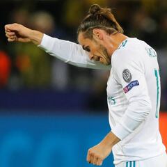 Coleman convoca a Bale con Gales pese a sus molestias