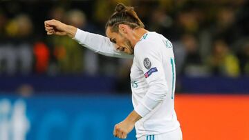 Coleman convoca a Bale con Gales pese a sus molestias