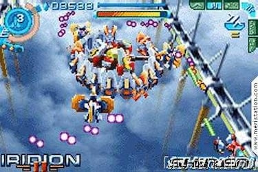 Iridion II (GameBoy)